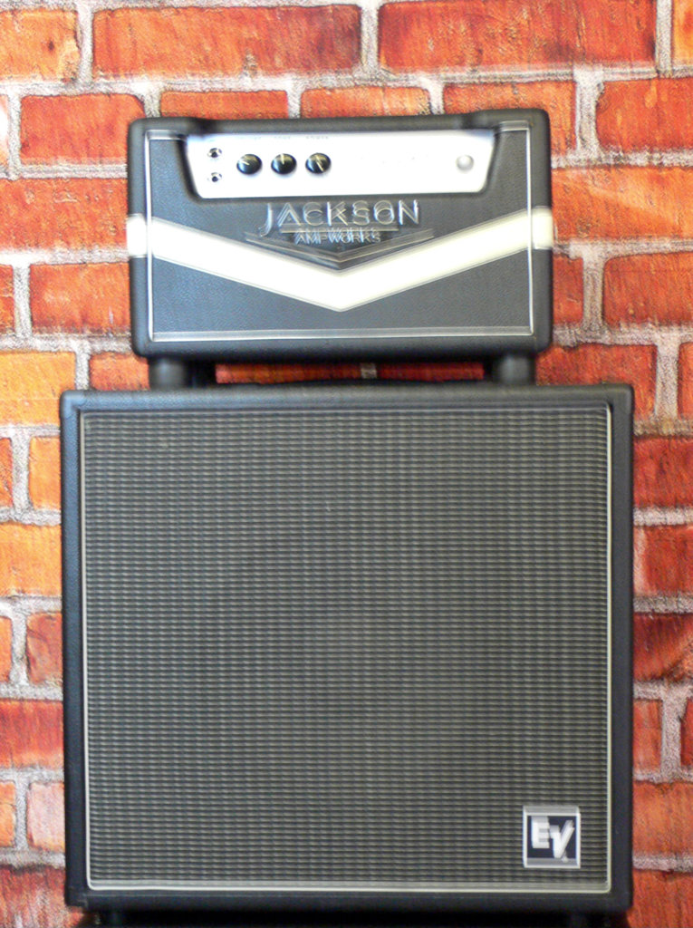 Vintage Electrovoice 12L