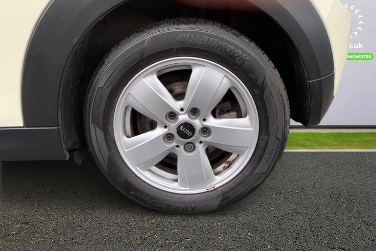 2020 MINI Hatch 1.5 Cooper Classic II 3dr Hatchback PETROL Manual