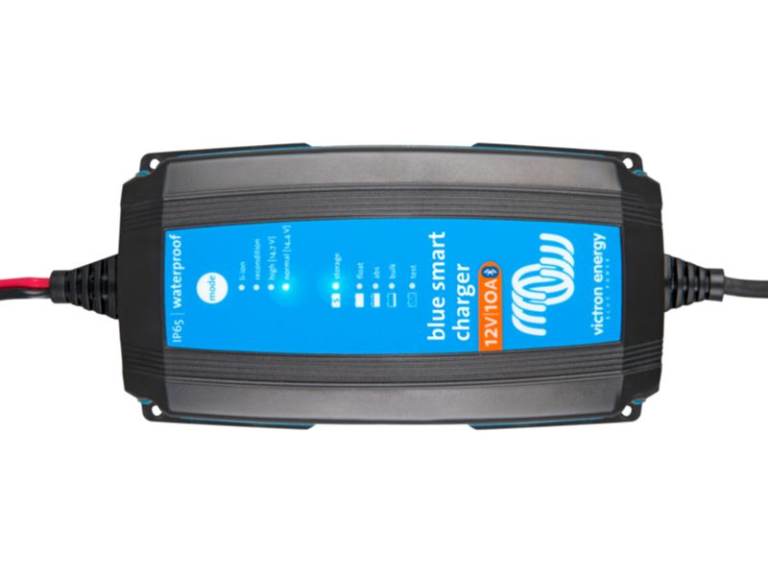 Victron ip65 smart charger