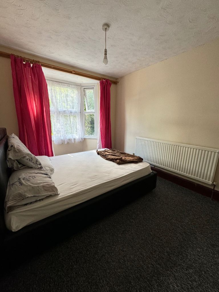Double room spacious 