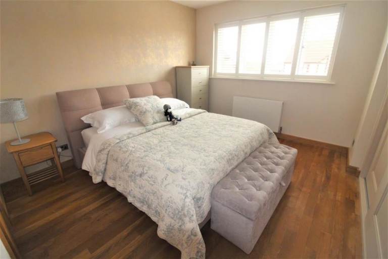 ✅Beautiful rooms in prime area - N1✅