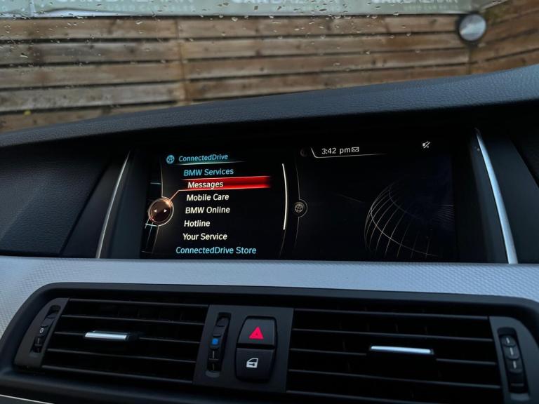 2016 BMW 5 Series 520d [190] M Sport 5dr Step Auto ESTATE DIESEL Automatic