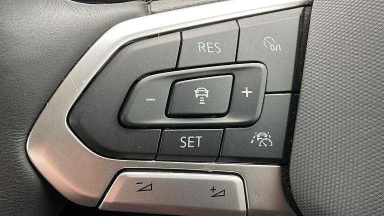 2023 Volkswagen Polo 1.0 TSI Life 5dr Hatchback Petrol Manual