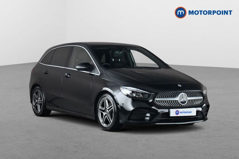 2021 Mercedes-Benz B Class B200 AMG Line Executive 5dr Auto MPV PETROL Automatic