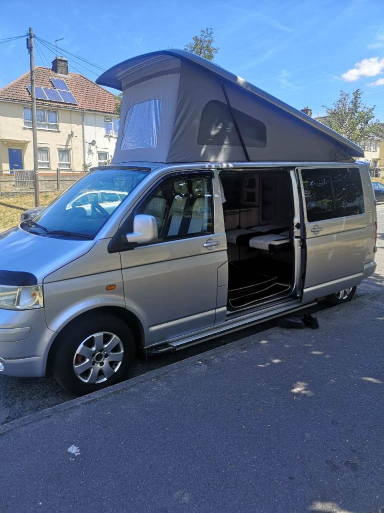 Volkswagen, TRANSPORTER, Panel Van, 2007, Automatic, 2460 (cc)