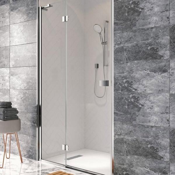 Crosswater Shower Screen