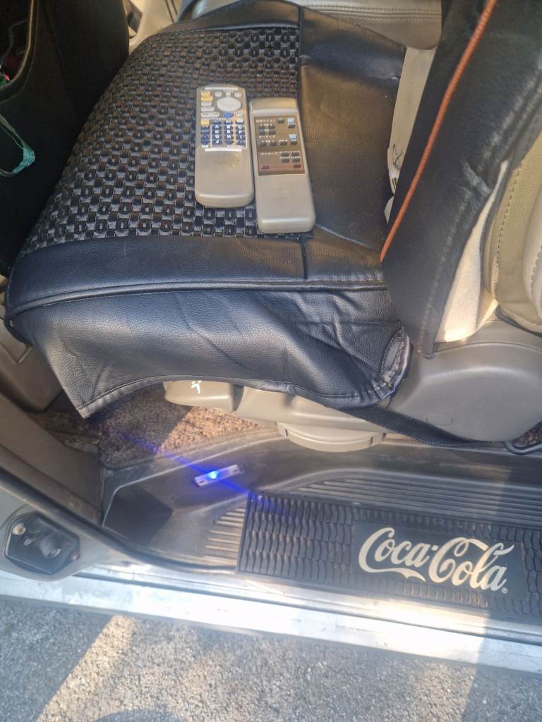 Nissan, 1997, 3150 (cc)