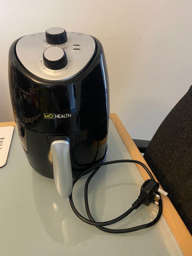 Mo Health Air fryer