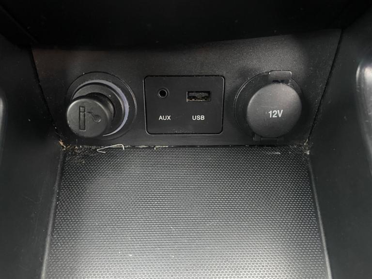 2010 Kia Ceed 1.6 CRDi 1 Euro 4 (s/s) 5dr HATCHBACK Diesel Manual