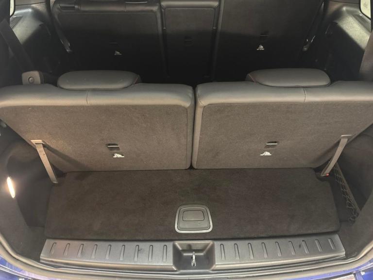 2023 Mercedes-Benz GLB 1.3 GLB200 AMG Line Night Edition (Premium Plus) SUV 5dr Petrol 7G-DCT Eur...