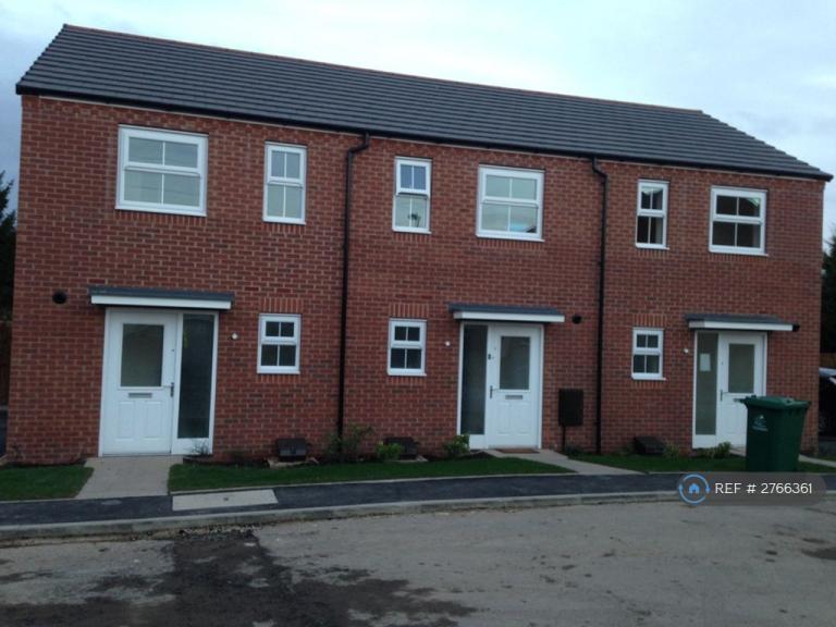 2 bedroom house in Elm Walk, Coventry, CV4 (2 bed) (#2766361)