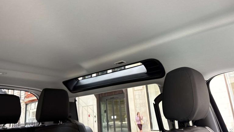 2024 Land Rover Defender 3.0 D350 S 90 3dr Auto ESTATE DIESEL Automatic