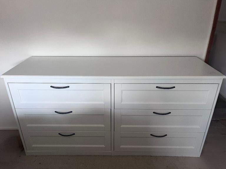 IKEA chest of draws