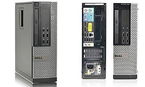 Dell computer tower
