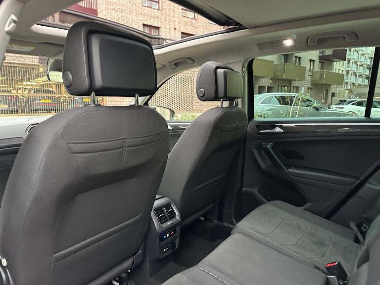 2023 Volkswagen Tiguan 1.4 TSI 13kWh Elegance DSG Euro 6 (s/s) 5dr ESTATE Petrol/Electric Hybrid ...