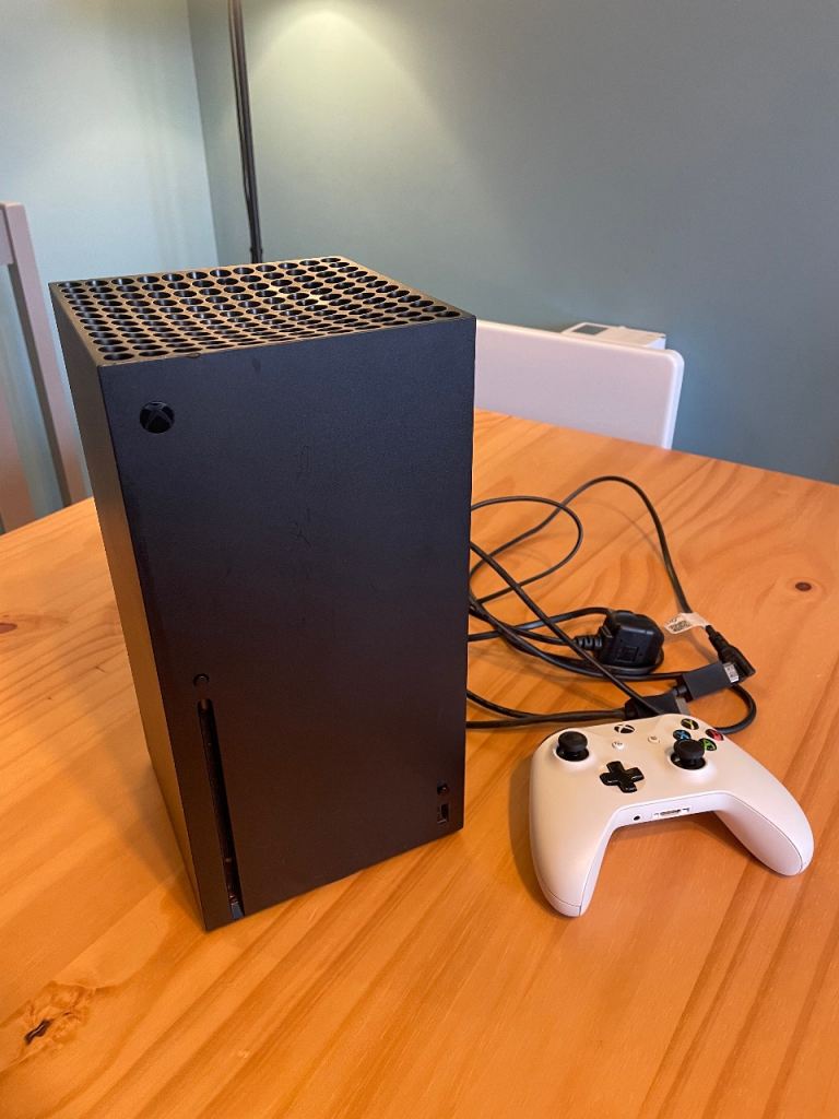 Xbox series x