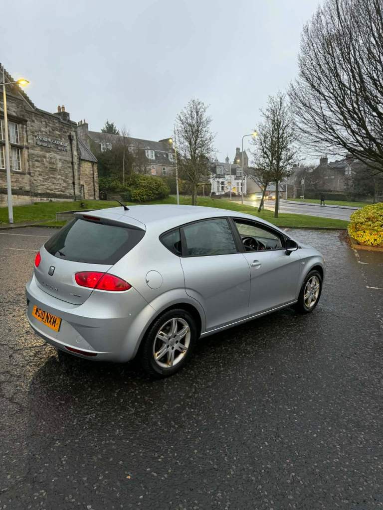 Seat Leon tdi