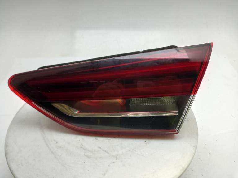 Vauxhall Insignia Tail Light Rear Lamp O/S 2017-2020 5 Door Hatchback Rh 3910879