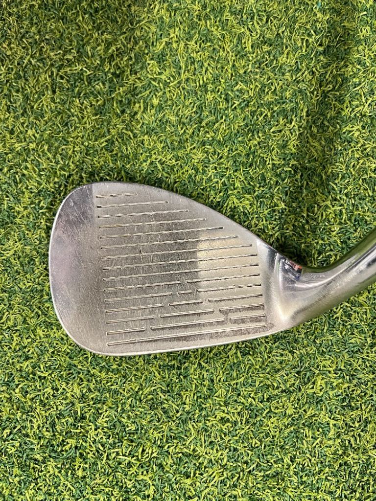 WILSON STAFF FORGED SANDWEDGE. GOOD CONDITION 