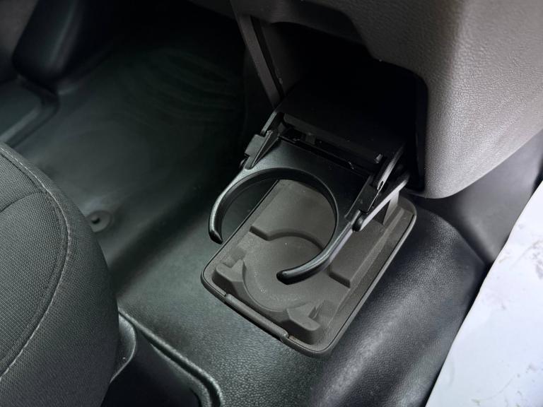 2022 Ford Transit Custom 2.0 EcoBlue 130ps Low Roof Trend Van PANEL VAN DIESEL Manual