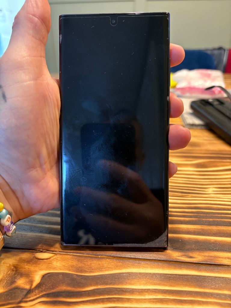 Samsung s23 ultra 