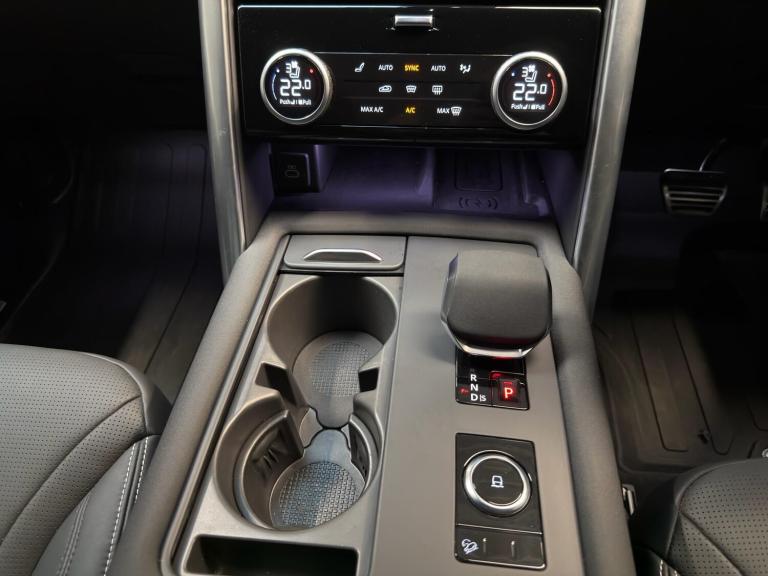  Land Rover Discovery 3.0 D350 MHEV Dynamic HSE Auto 4WD Euro 6 (s/s) 5dr Diesel Automatic