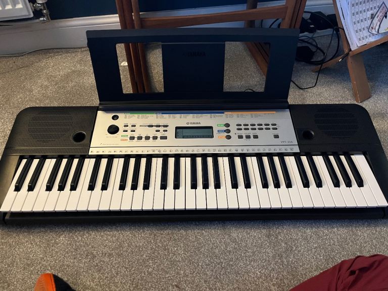 Yamaha YpT-255