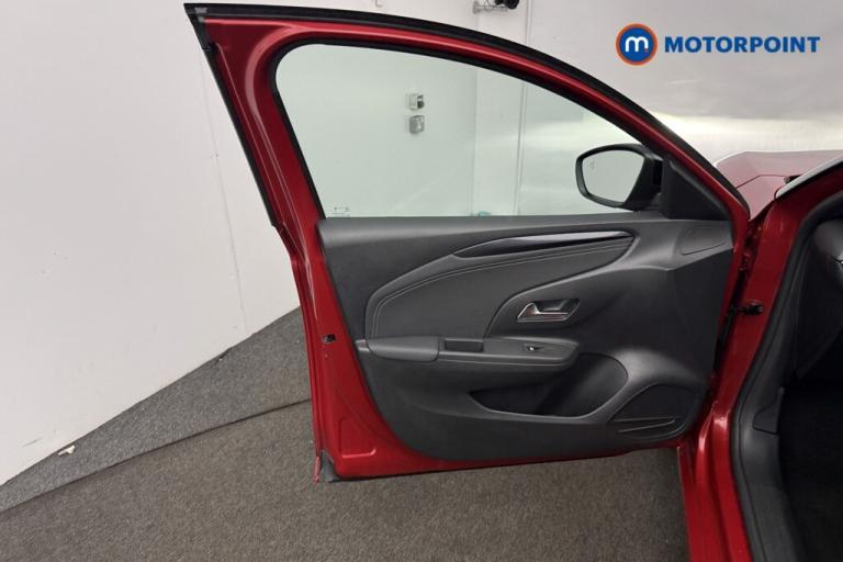 2023 Vauxhall Corsa 1.2 Turbo GS 5dr HATCHBACK PETROL Manual