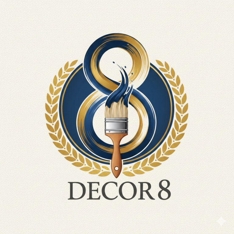 Interior Painter Available Across Glasgow 