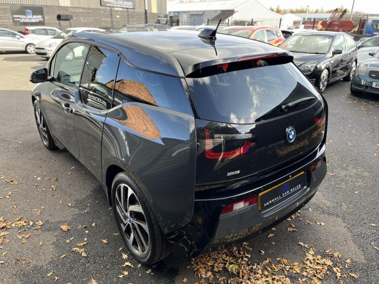 BMW I3 i3 60Ah 2014