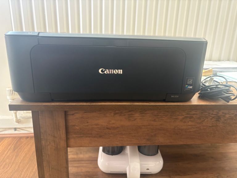 Canon printer for sale. 