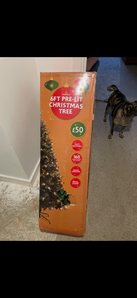 image for Christmas tree 