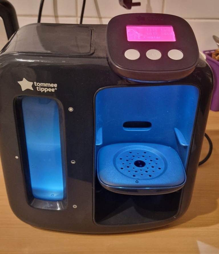 Tommee Tippee Perfectprep machine
