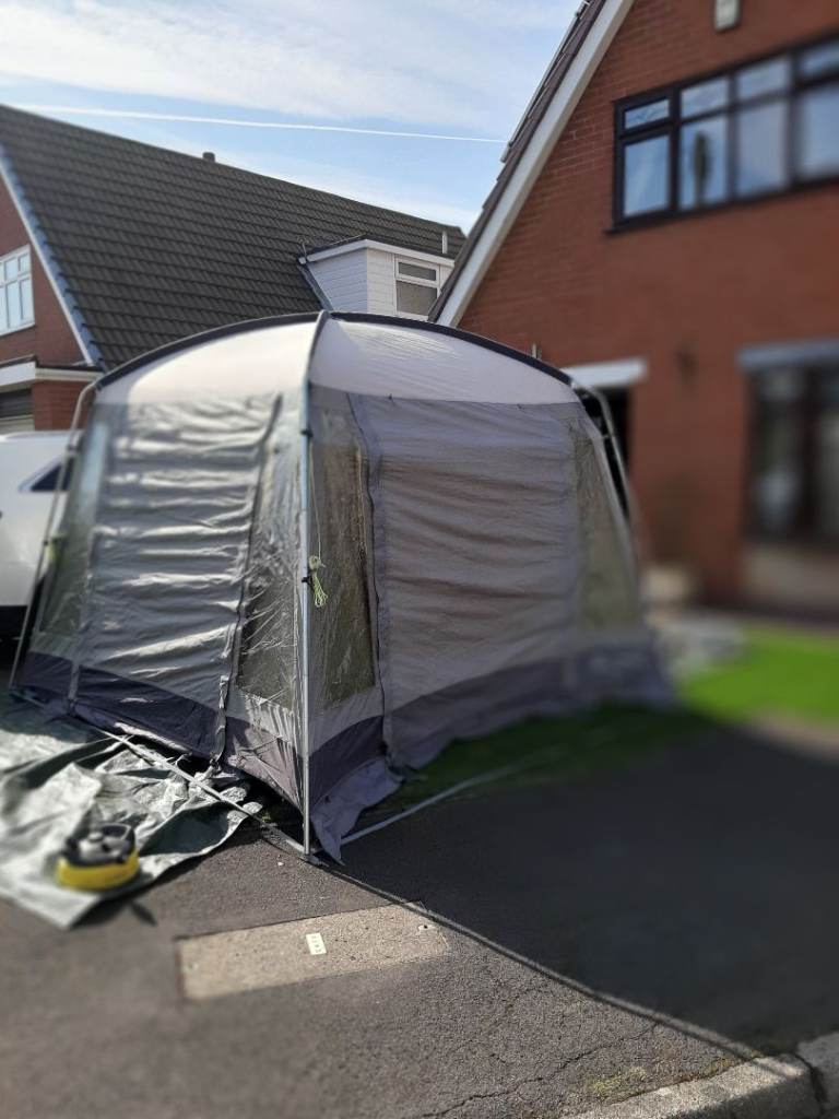 Outwell Oklahoma Day Tent