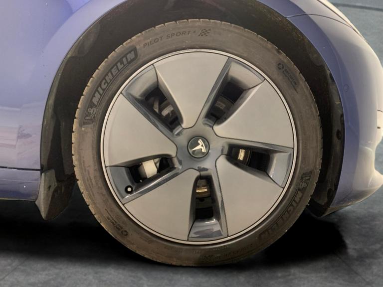 2020 Tesla Model 3 (Dual Motor) Long Range Saloon 4dr Electric Auto 4WDE (346 ps) - PARK ASSIS Sa...