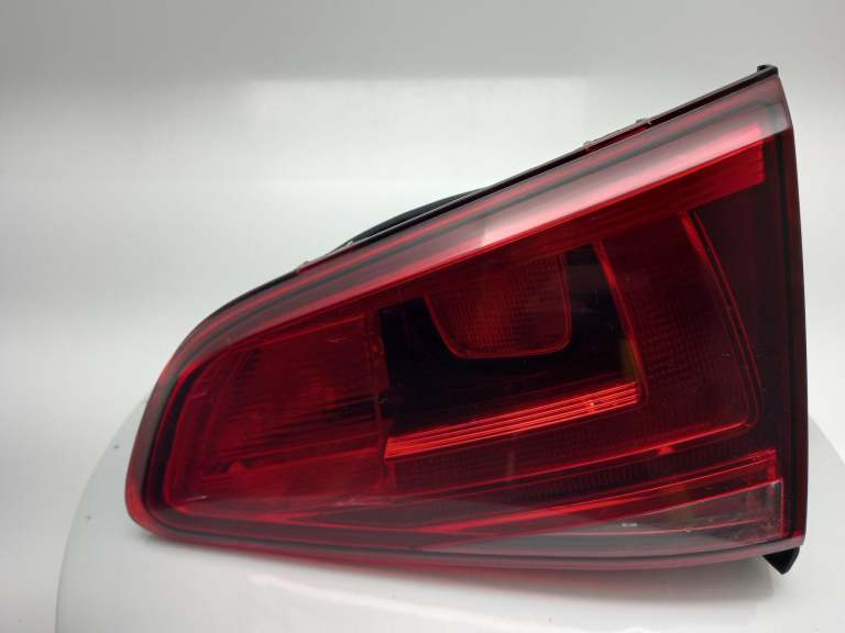 Volkswagen Golf Tail Light Rear Lamp O/S 2013-2020 5 Door Hatchback Rh