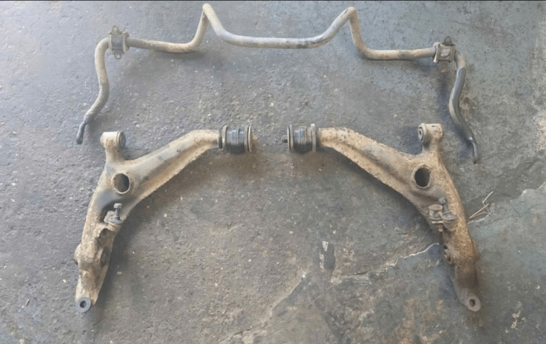 Civic Ek/Ej Parts