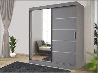 Modern brand new sliding Wardrobes available for sale 