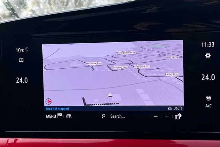 2022 Vauxhall Mokka 1.2 Turbo GS Line SUV 5dr Petrol Manual Euro 6 (s/s) (130 ps) SUV Petrol Manual