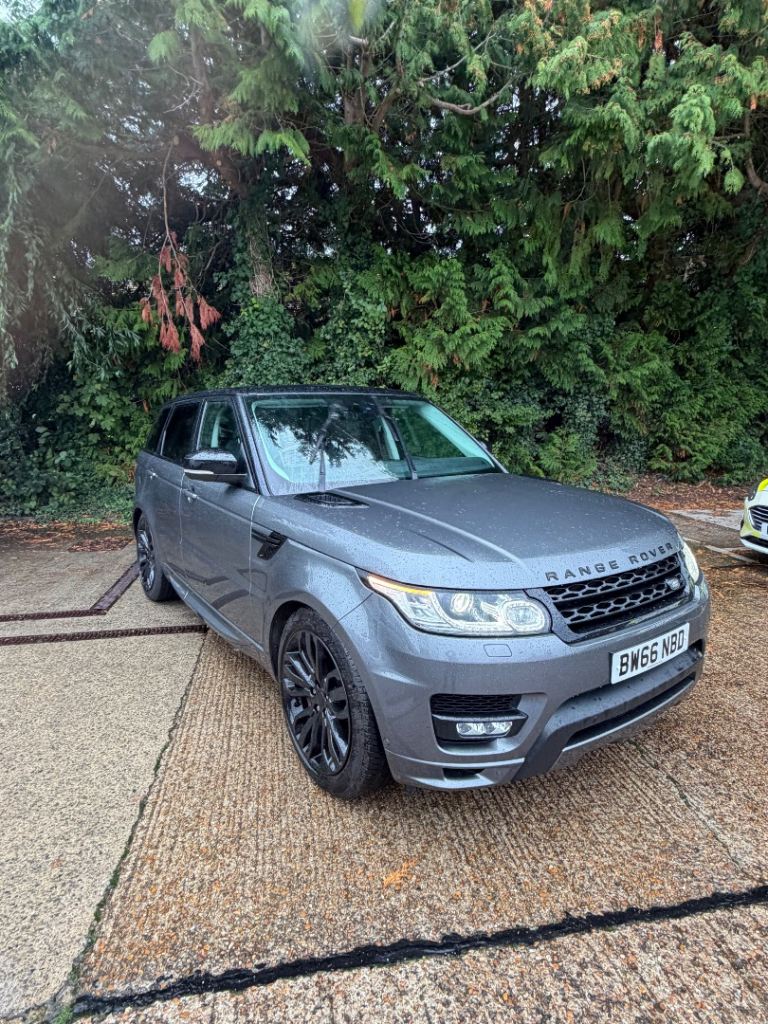Immaculate Spec Autobiography