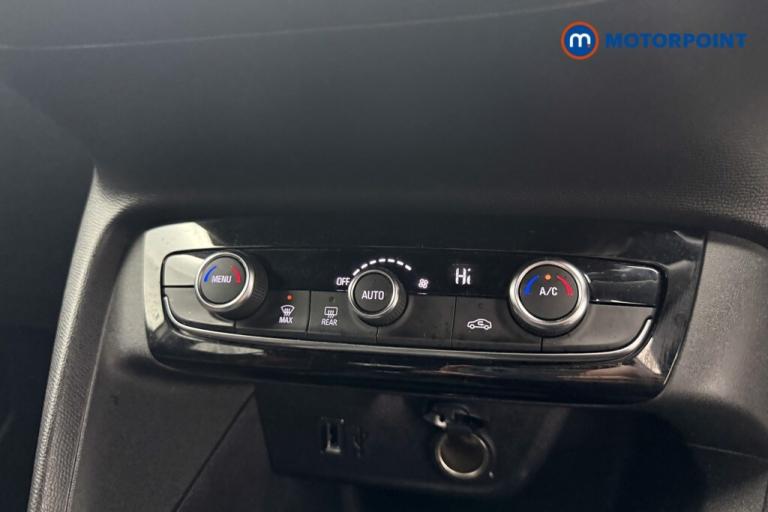 2023 Vauxhall Corsa 1.2 GS 5dr Hatchback Petrol Manual