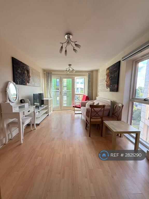 2 bedroom flat in Cregoe St, Birmingham, B15 (2 bed) (#2821290)