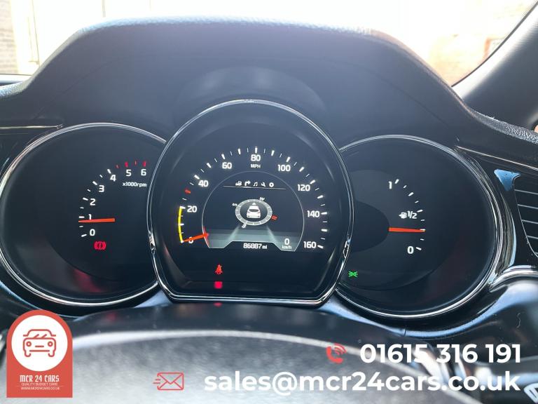 KIA CEED 1.6 CRDi GT-Line 2016