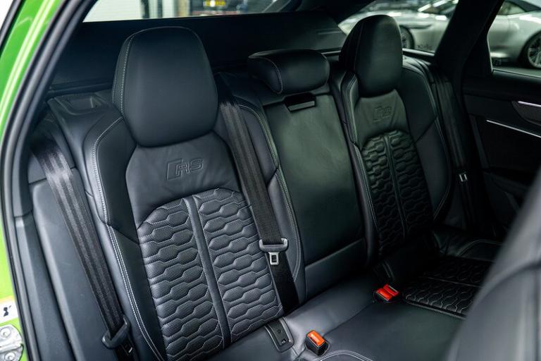 2020 Audi RS6 Avant TFSI V8 Vorsprung Estate Petrol Automatic