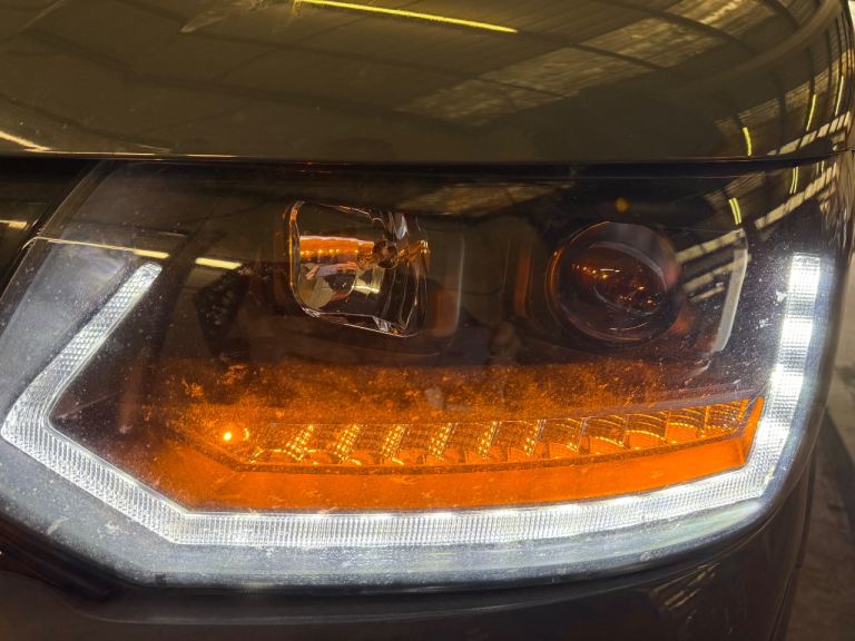 Volkswagen T5.1