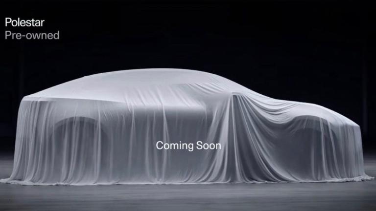 2024 Polestar Polestar 2 310kW 82kWh Long Range DM [Plus] 5dr 4WD Auto SALOON ELECTRIC Automatic