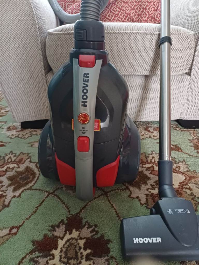 Vacuum cleaner Hoover