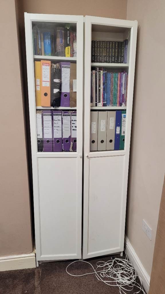 Ikea Bookcase