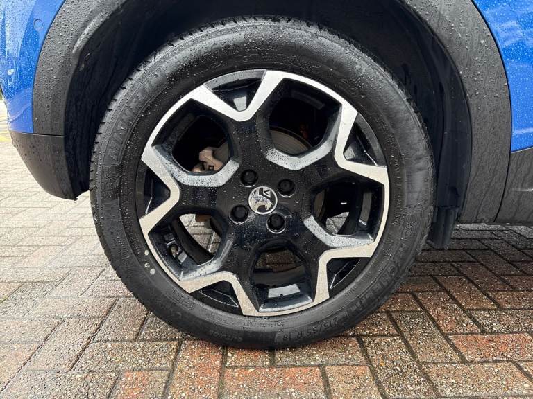  Vauxhall Mokka Electric 50kwh Ultimate Suv 5dr Electric Auto 136 Ps Electric