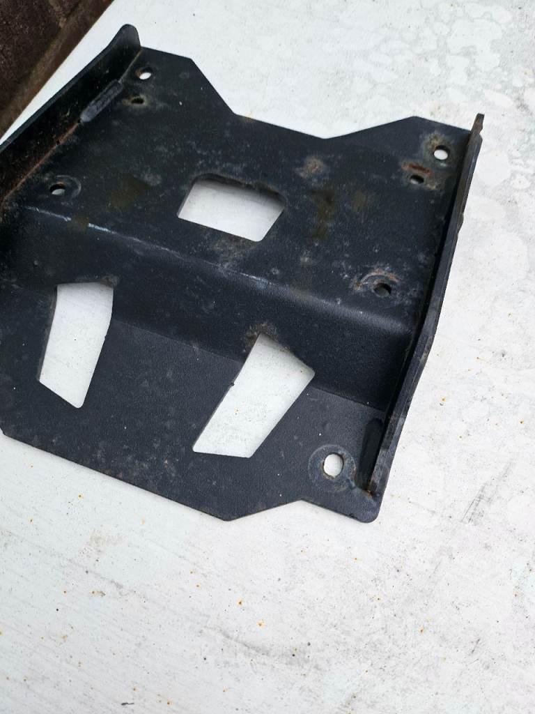 Motorbike accessories 